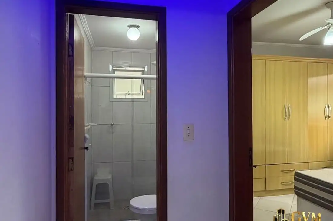 Apartamento de 1 quarto na Aviação, foto 6 de 7