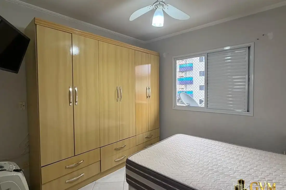 Apartamento de 1 quarto na Aviação, foto 7 de 7